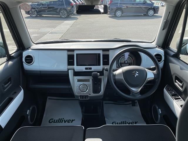 Suzuki HUSTLER 2014 7033738-15