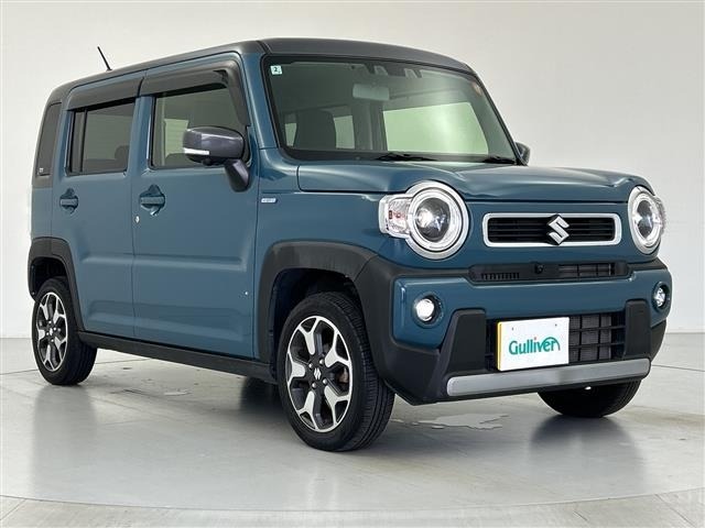 Suzuki HUSTLER 2020 7033739-0