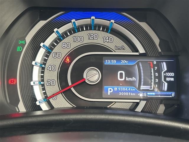Suzuki HUSTLER 2020 7033739-1