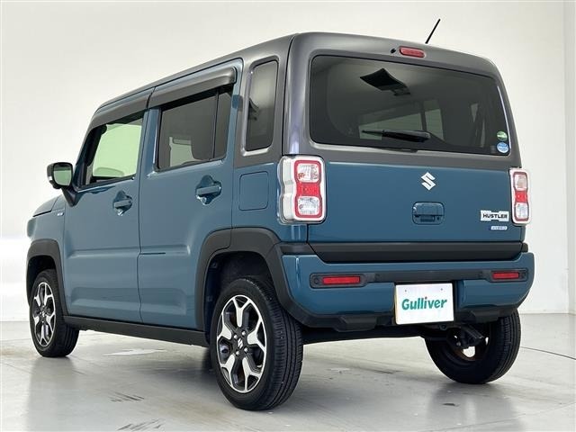 Suzuki HUSTLER 2020 7033739-13