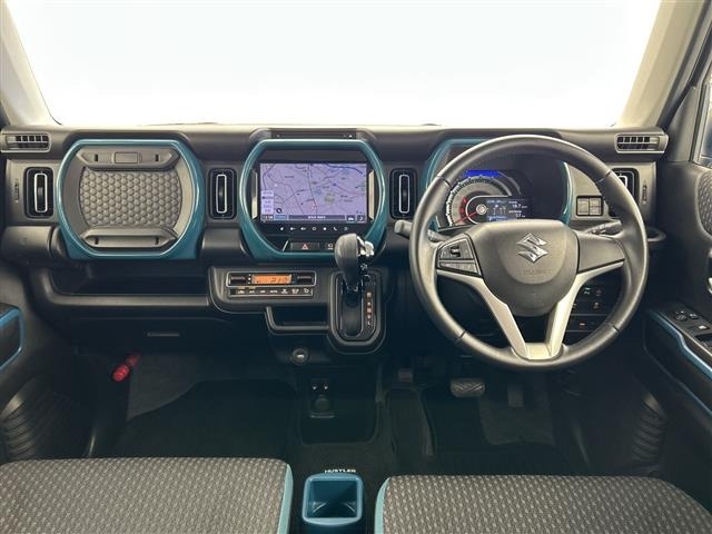 Suzuki HUSTLER 2020 7033739-15