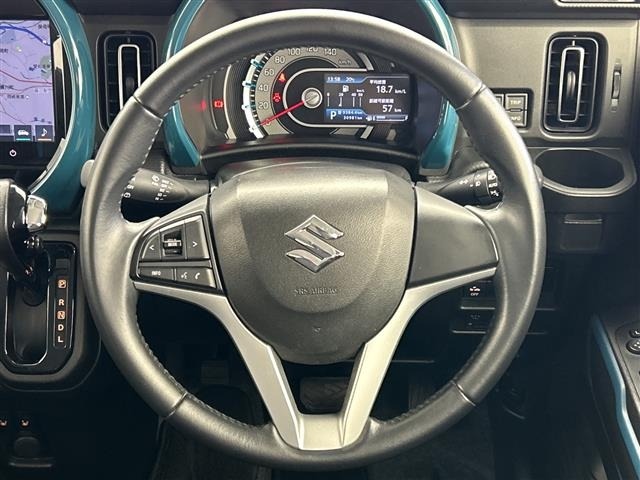 Suzuki HUSTLER 2020 7033739-21