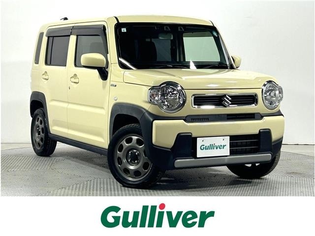 Suzuki HUSTLER 2021 7033741-0