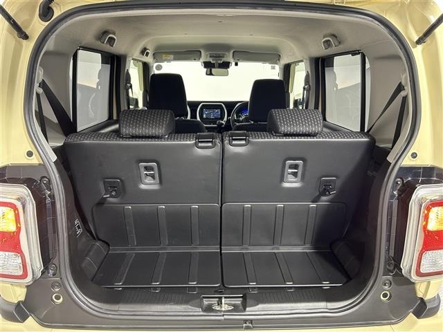 Suzuki HUSTLER 2021 7033741-11