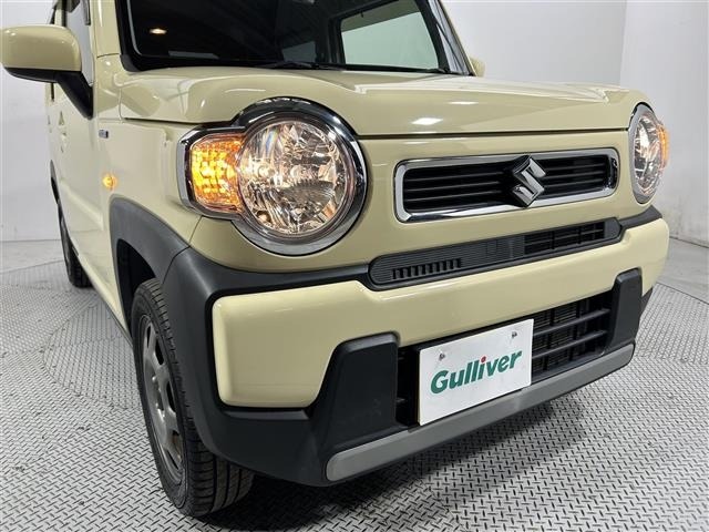 Suzuki HUSTLER 2021 7033741-12