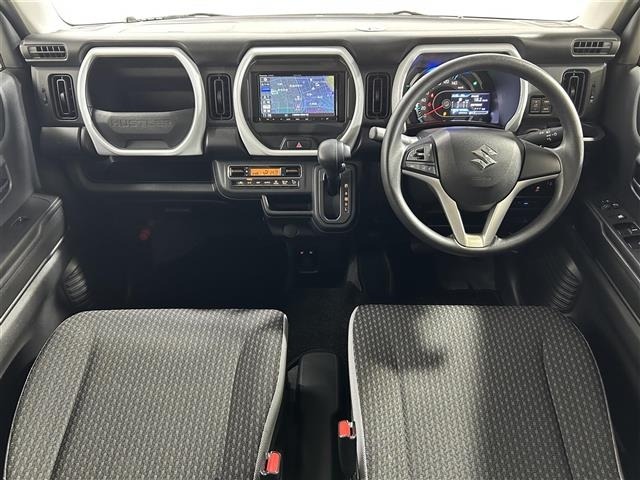 Suzuki HUSTLER 2021 7033741-14