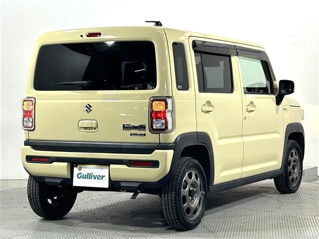 Suzuki HUSTLER 2021 7033741-2