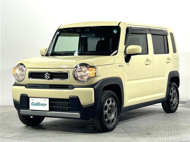 Suzuki HUSTLER 2021 7033741-22