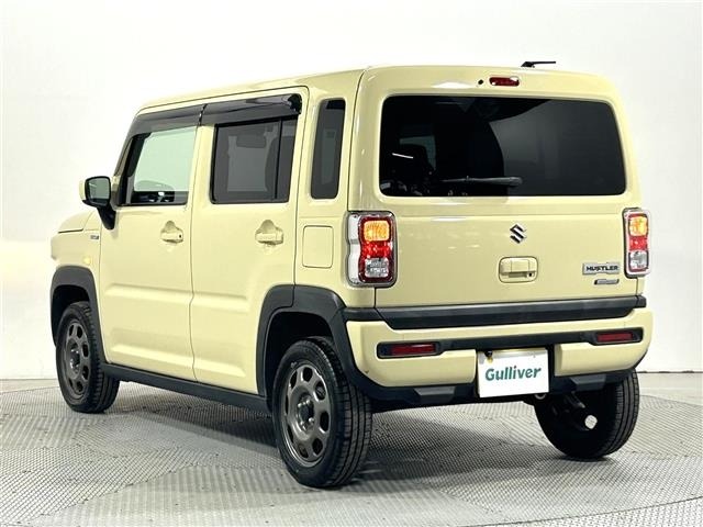 Suzuki HUSTLER 2021 7033741-4