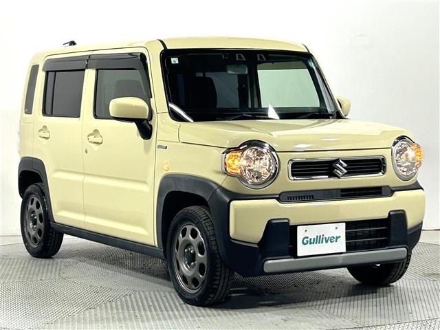 Suzuki HUSTLER 2021 7033741-6