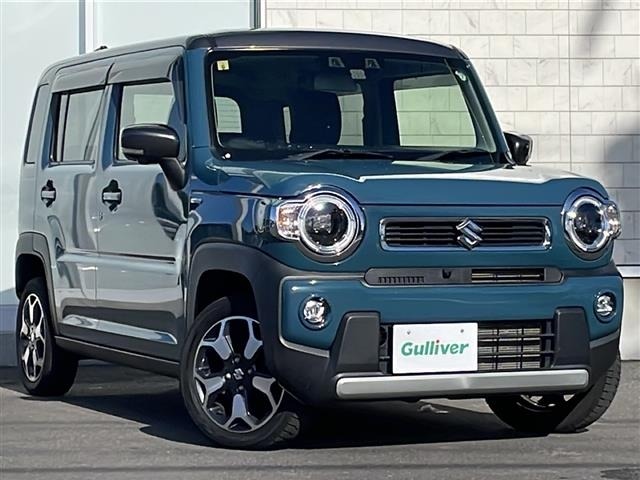 Suzuki HUSTLER 2020 7033742-0