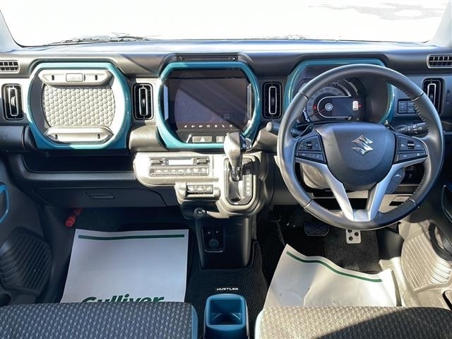 Suzuki HUSTLER 2020 7033742-15
