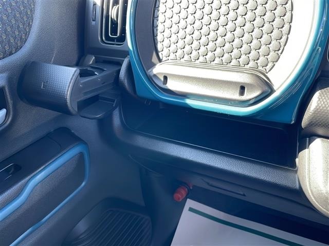 Suzuki HUSTLER 2020 7033742-4