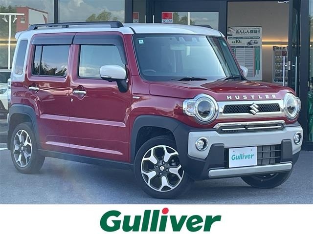 Suzuki HUSTLER 2024 7033743-0