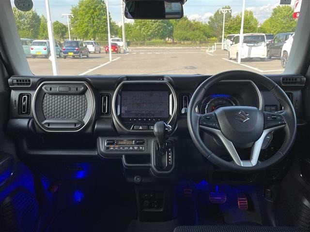 Suzuki HUSTLER 2024 7033743-15