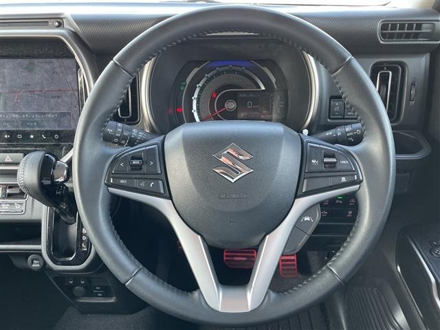 Suzuki HUSTLER 2024 7033743-7
