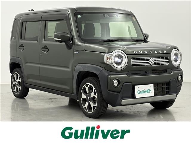 Suzuki HUSTLER 2020 7033744-0