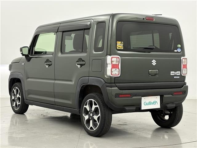 Suzuki HUSTLER 2020 7033744-14