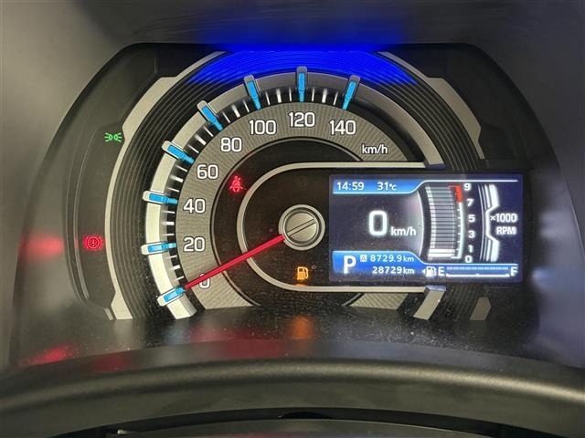 Suzuki HUSTLER 2020 7033744-17