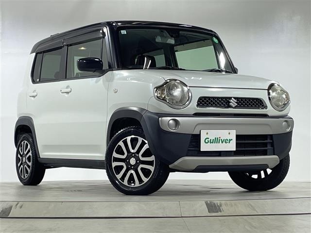 Suzuki HUSTLER 2014 7033747-0