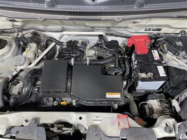 Suzuki HUSTLER 2014 7033747-14
