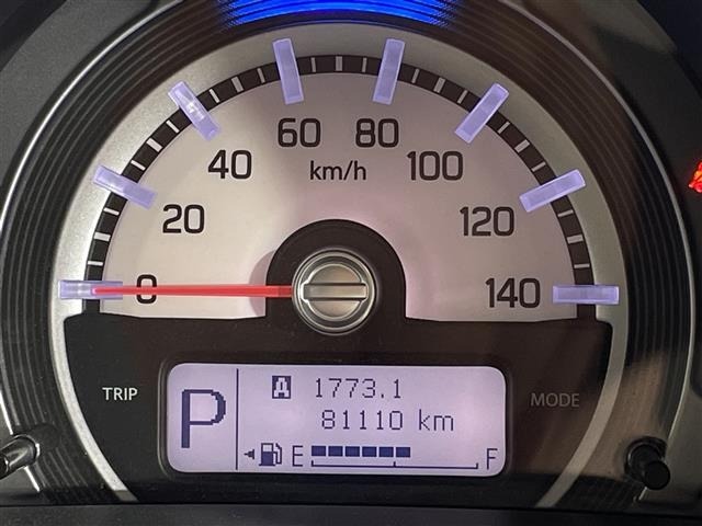 Suzuki HUSTLER 2014 7033747-3