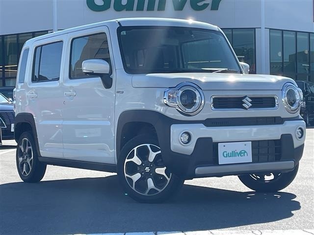 Suzuki HUSTLER 2021 7033748-0