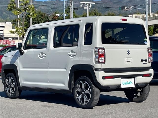 Suzuki HUSTLER 2021 7033748-13