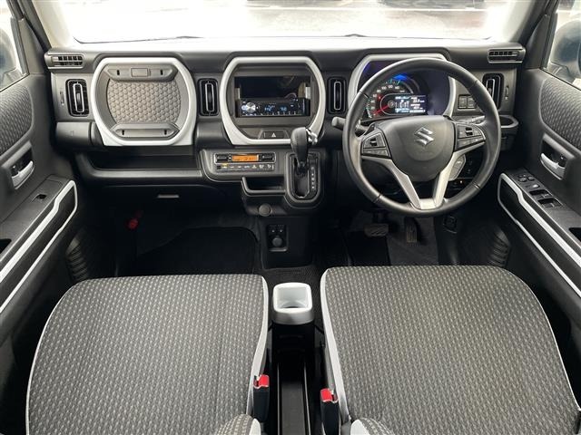 Suzuki HUSTLER 2021 7033748-14