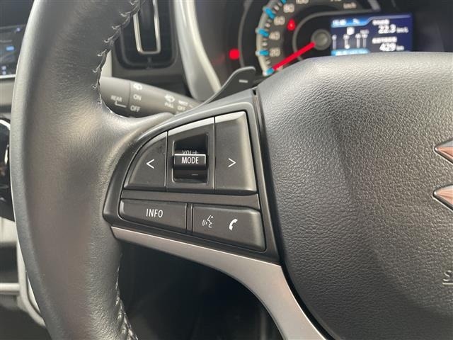 Suzuki HUSTLER 2021 7033748-16