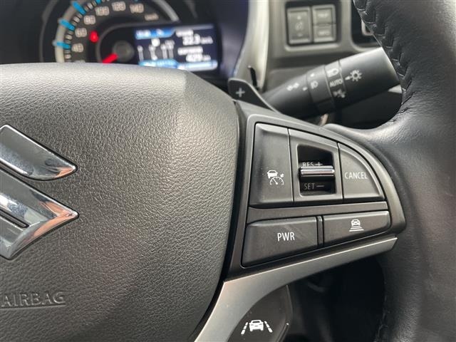 Suzuki HUSTLER 2021 7033748-17