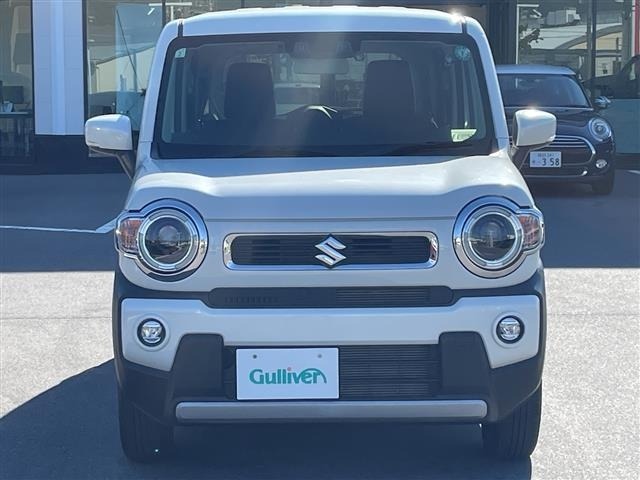 Suzuki HUSTLER 2021 7033748-2