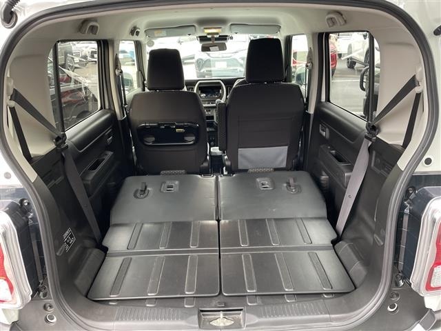 Suzuki HUSTLER 2021 7033748-22