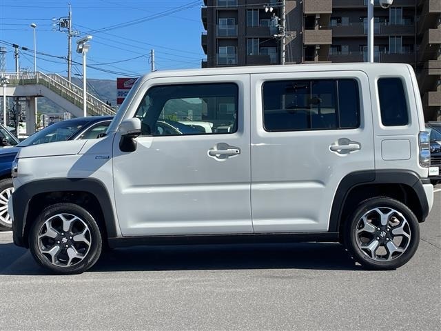 Suzuki HUSTLER 2021 7033748-6