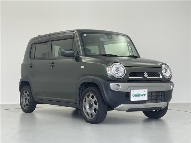 Suzuki HUSTLER 2016 7033750-0