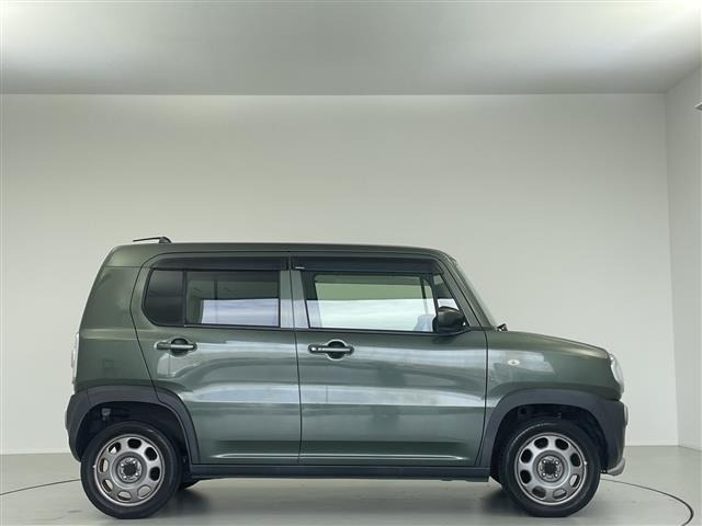Suzuki HUSTLER 2016 7033750-13