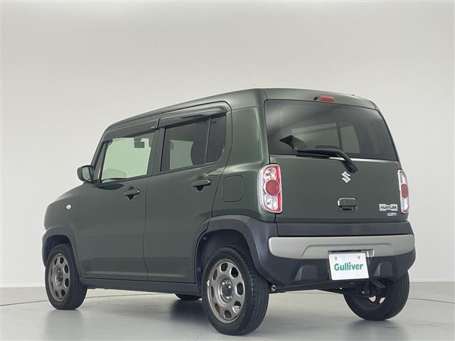 Suzuki HUSTLER 2016 7033750-20