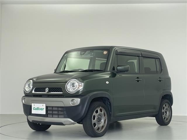 Suzuki HUSTLER 2016 7033750-22