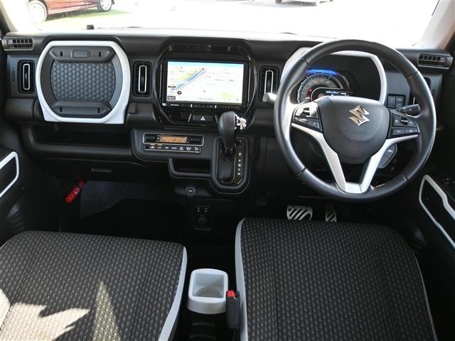 Suzuki HUSTLER 2020 7033752-15