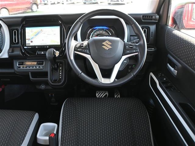 Suzuki HUSTLER 2020 7033752-22