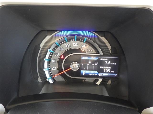Suzuki HUSTLER 2020 7033752-5