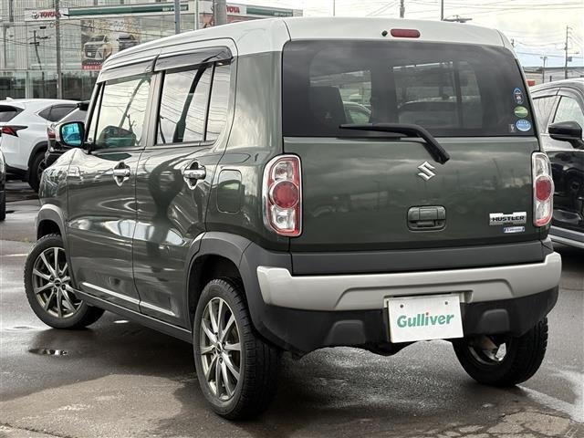 Suzuki HUSTLER 2017 7033760-13