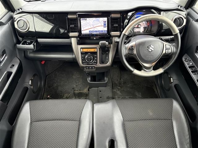 Suzuki HUSTLER 2017 7033760-14