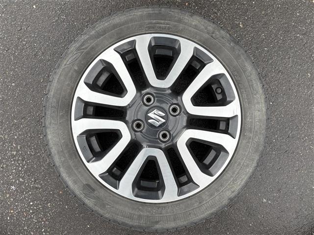 Suzuki HUSTLER 2017 7033760-5