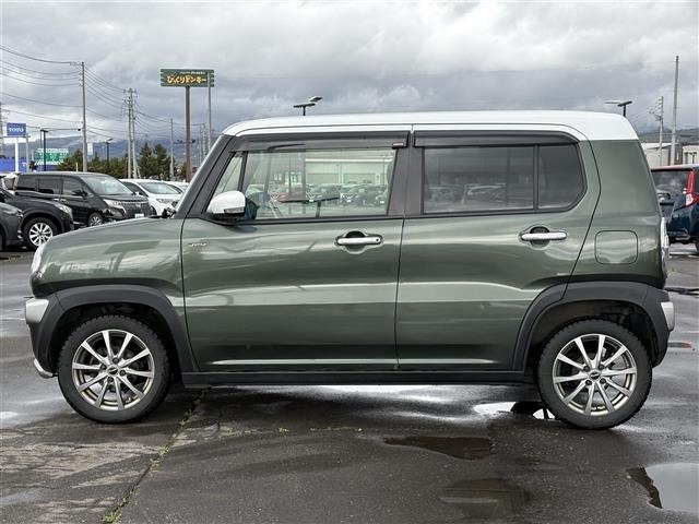 Suzuki HUSTLER 2017 7033760-6