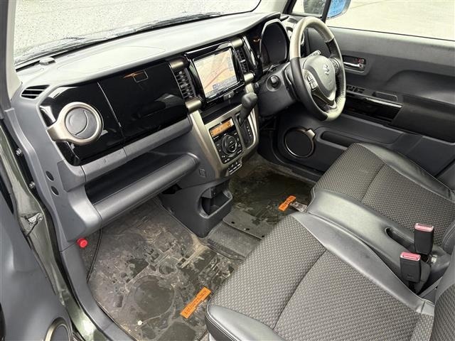 Suzuki HUSTLER 2017 7033760-7