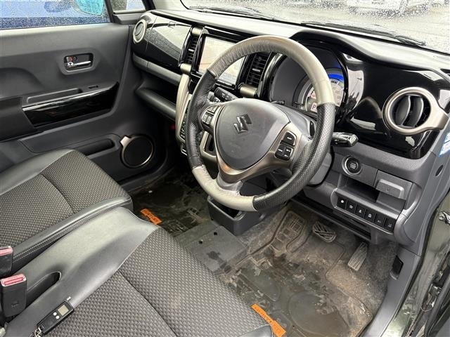 Suzuki HUSTLER 2017 7033760-8