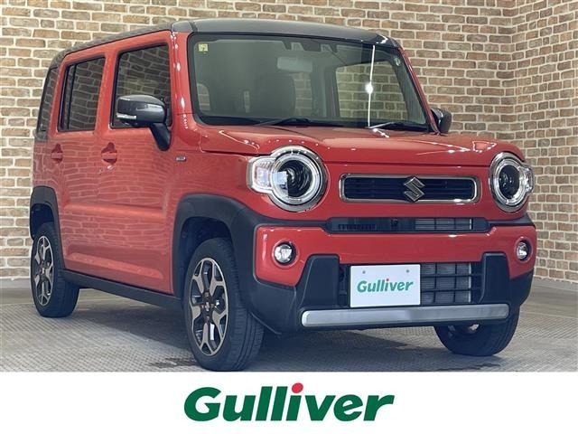 Suzuki HUSTLER 2020 7033762-0