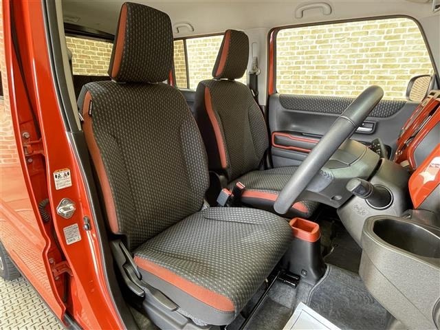 Suzuki HUSTLER 2020 7033762-20