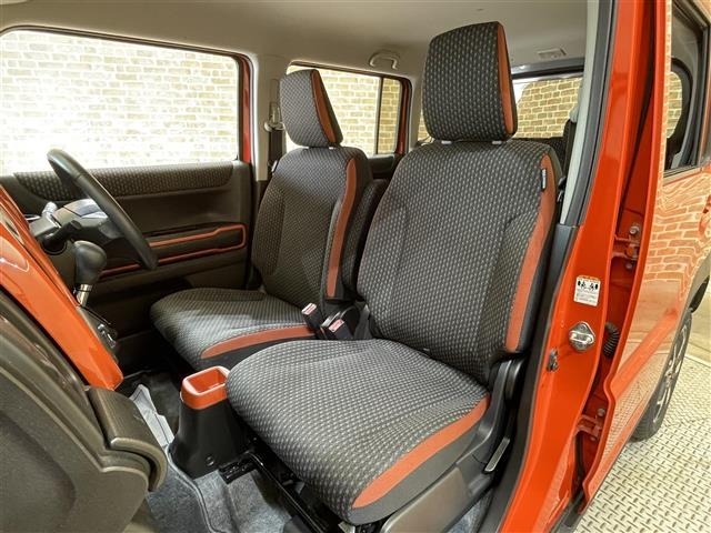 Suzuki HUSTLER 2020 7033762-22
